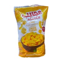 ربيان عجيب نكهة الجين