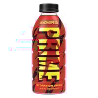 مشروب برايم هايدريشن اي شو سبيد بنكهة دراغون فروت...