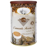 نوري توبلار قهوة تركية نكهات متعددة 250 جم