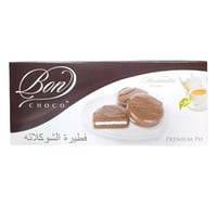 فطيرة بون بالشوكولاتة 5 حبات*26 جم
