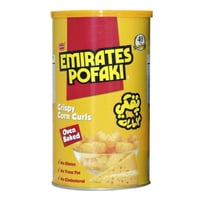 بفكي الامارات كرات الجبن 80 جم