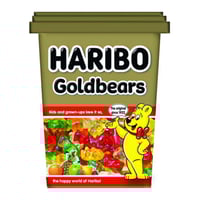 جيلي هاريبو علب قولد بيرز 150جم