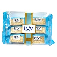 حلاوة سمسم لوف