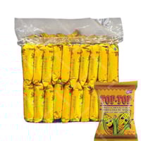 ربيان توب توب بالذرة (20 حبة)