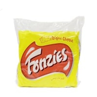 ربيان فونزيس جبن صغير 27*15 جم