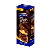 مكتفيز ثنز دارك شوكولاتة 150 جم