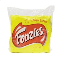 ربيان فونزيس جبن 18*24 جم