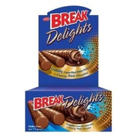 شوكولاتة بريك ديلايتس كبير 12*25 جم