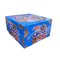 كوكيز حويك شوكو ميني 24*14 جم