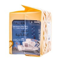 قهوة بن تمون ايطالية 10*10 جم