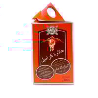 حلاوة بقرة المداح باكت 400 جم