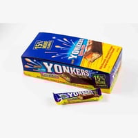 كونتا يونكرز اكسترا 24*20 جم