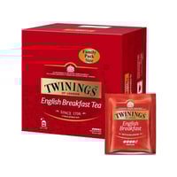 شاي توينجز بولندي 100 ضرف