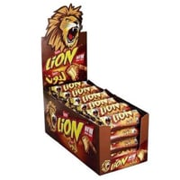 شوكولاتة ليون صغير 24*30 جم