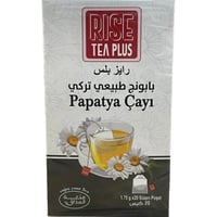 شاي رايز بلس