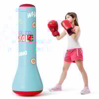 كيس ملاكمة للاطفال