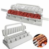 قالب صنع الكباب