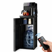 برادة ماء Cooler