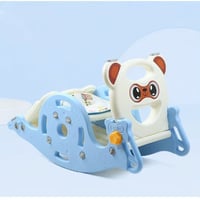 زحليق هزاز 3×1