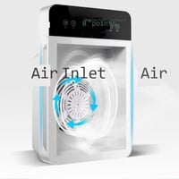 منقي الهواء