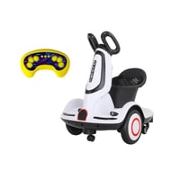 سيارة MiniRider – ميني رايدر