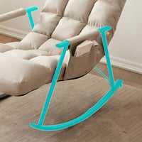 كرسي هزاز قماش