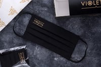 كمام قماشي مصنوع من عدة طبقات -z400