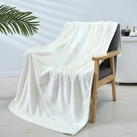 مناشف استحمام كورال فليس