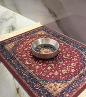 حلقة توزيع البن مقاس 51 ملمتر