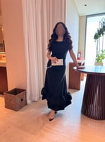 فستان سواڤي