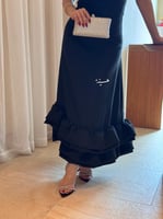 فستان سواڤي