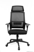 كرسي شبك دوار/ FS-849-A