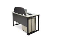 محطة عمل لشخص / RA-HT-01