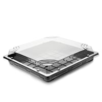 أوعية بلاستيكية طبق مربع أسود + غطاء شفاف 22 × 22...