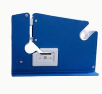 مكينة تربيط أكياس يدوى