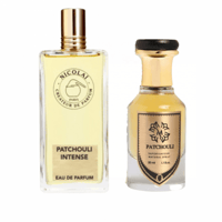 عطر باتشولي من سويت سميل - او دي بارفيوم 50مل