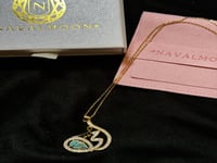 سلسال أمي جنة