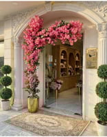 جهنمية زاوية حرف L ( ارتفاع 2,70 x 1.50