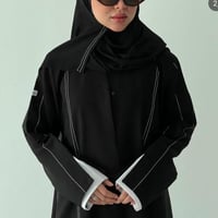 عباية فيولا