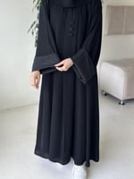 عباية ايفان كم لماع