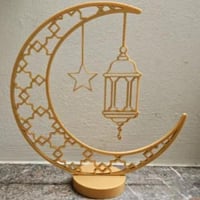 ديكور رمضان