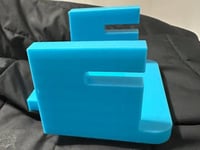 DF83v Portafilter Holder with a magnet