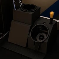 Xbloom Studio Station