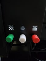 xbloomStudio colorful button