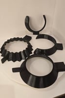 بكج ادابتر اقماع xBloom Studio عدد 4