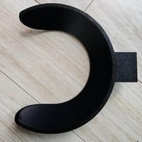 UFO dripper holder for xbloom studio