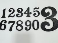 ارقام شقق بشكل عصري وانيق