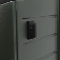 حقيبة ترانك من ماركة فكتوريا مقاس صغير