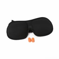 ماسك غطاء للعيون مع سدادة اذن ماركة فكتوريا