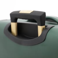 طقم حقائب ماركة روبيرتو كفالي قطعتين